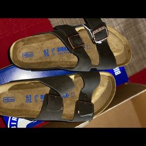 Birkenstock’s